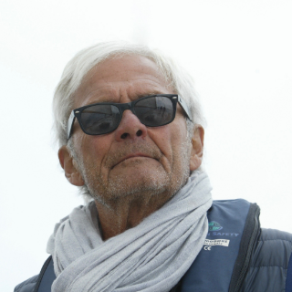 Jean-Claude Baudoux